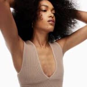 BABTON COMPRESSION BRALETTE